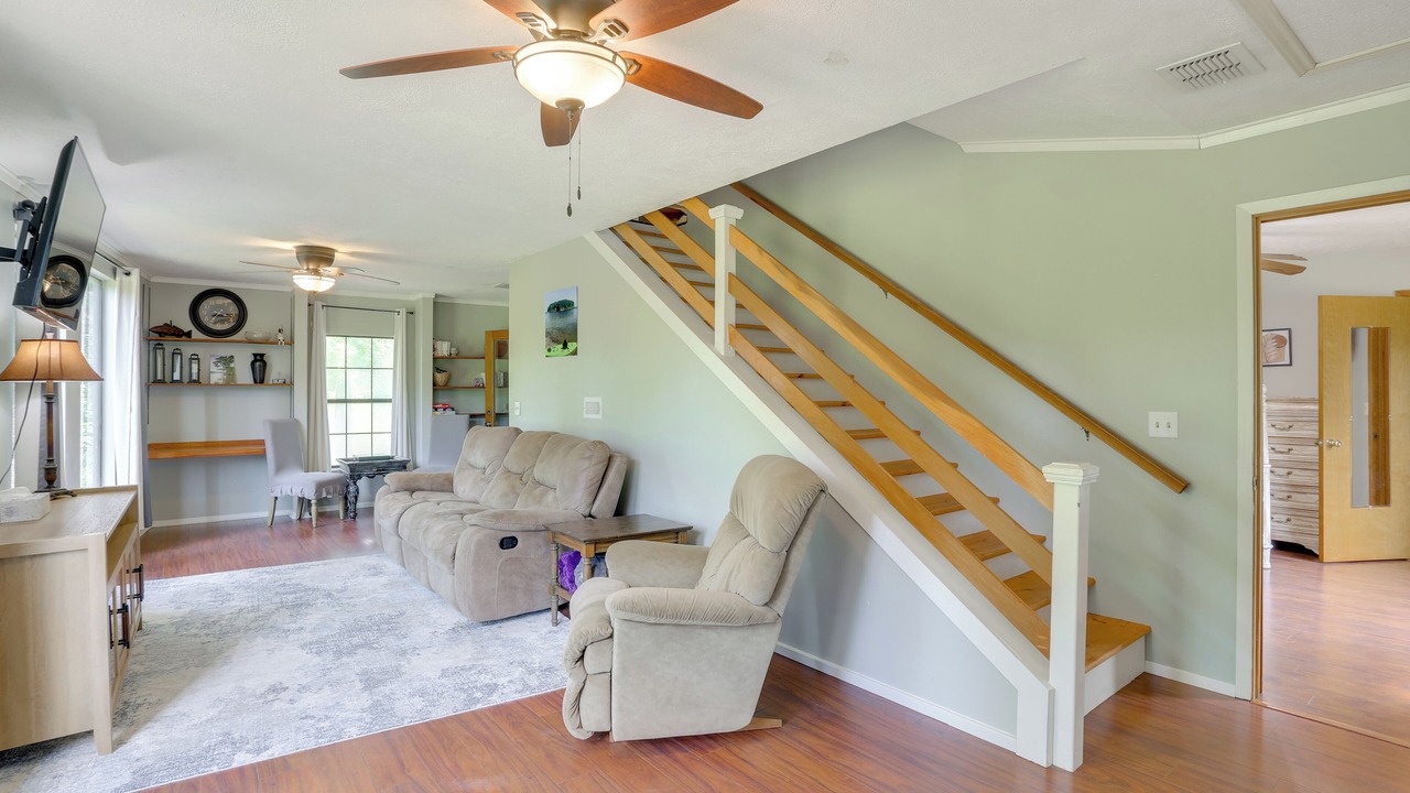 Photo of Bedroom in Hemphill