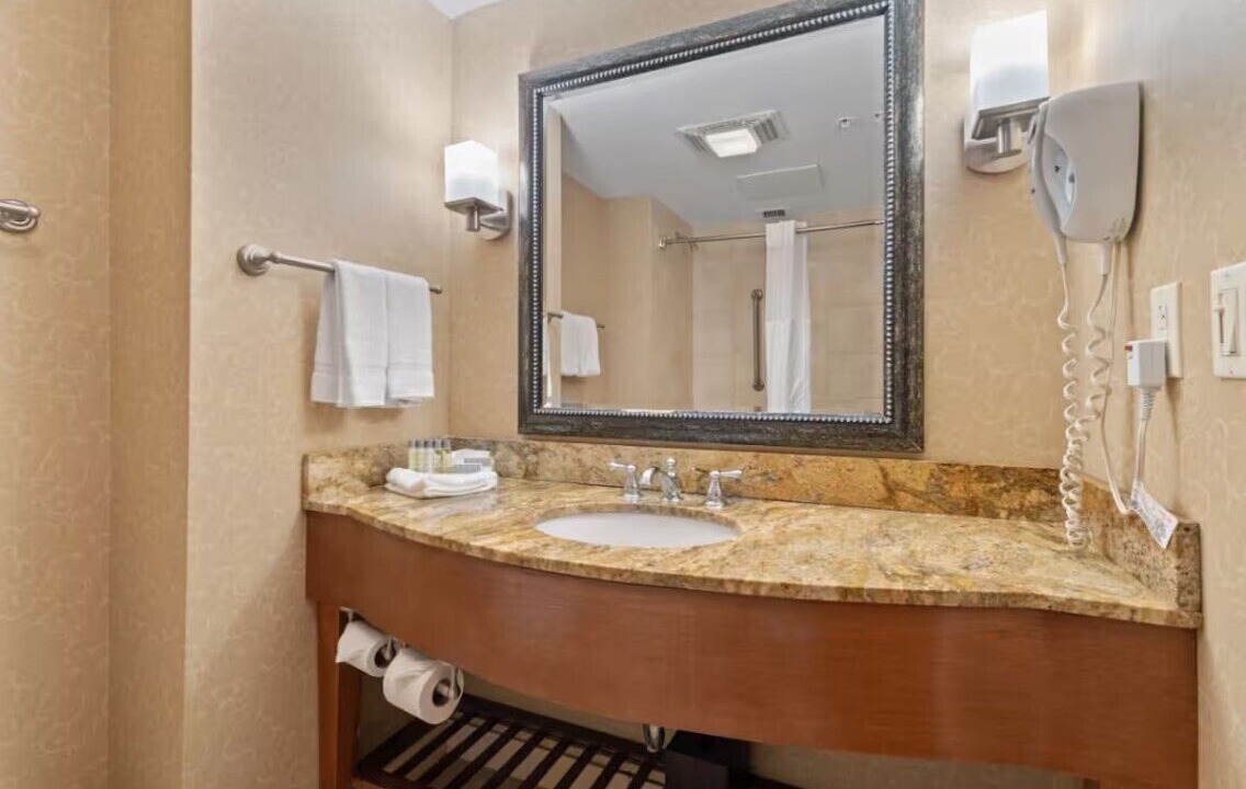 Photo of Bathroom in Carteret
