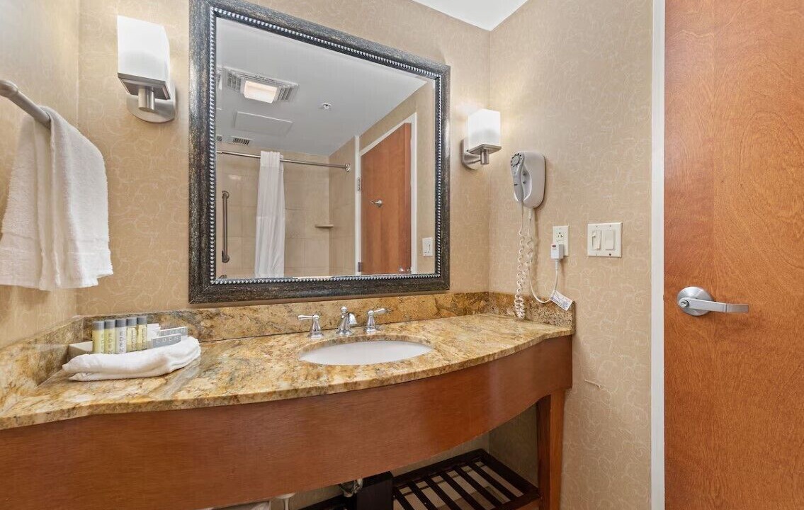 Photo of Bathroom in Carteret