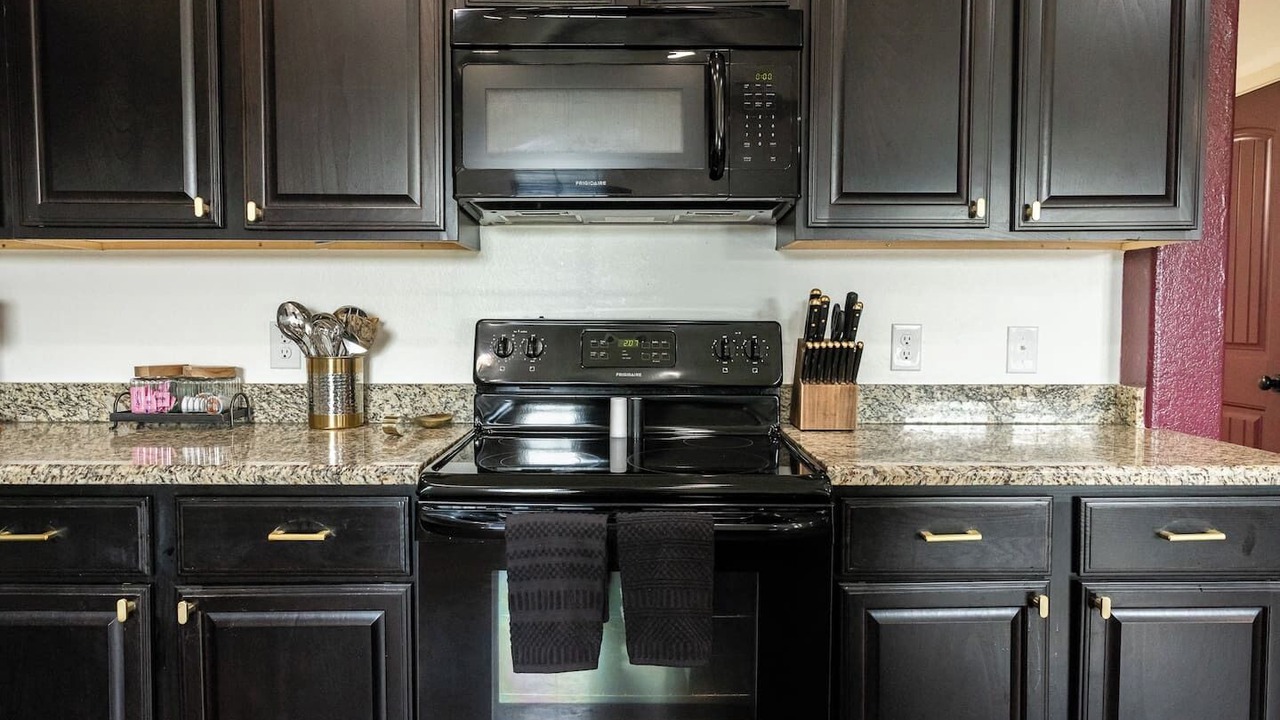 Photo of Kitchen in Wellborn