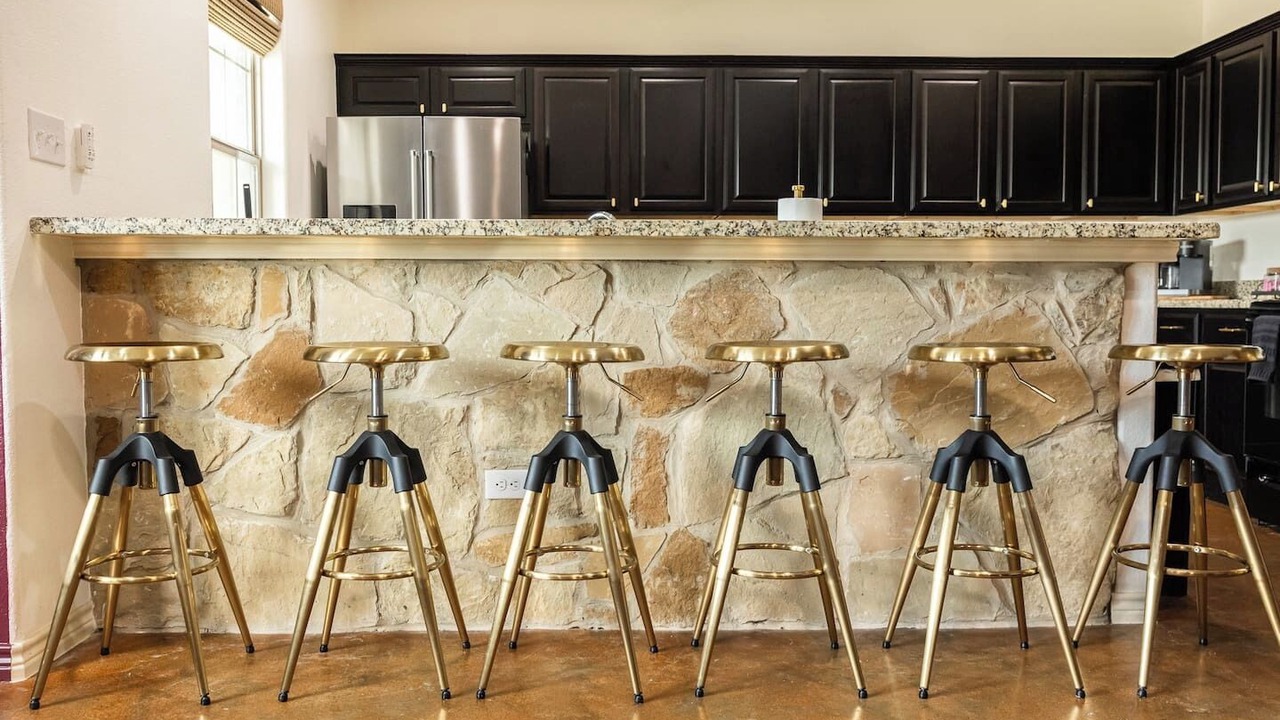 Photo of Kitchen in Wellborn