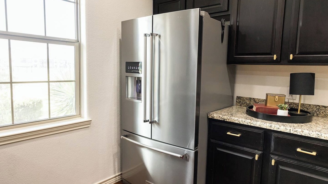 Photo of Kitchen in Wellborn