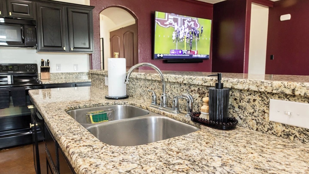 Photo of Kitchen in Wellborn