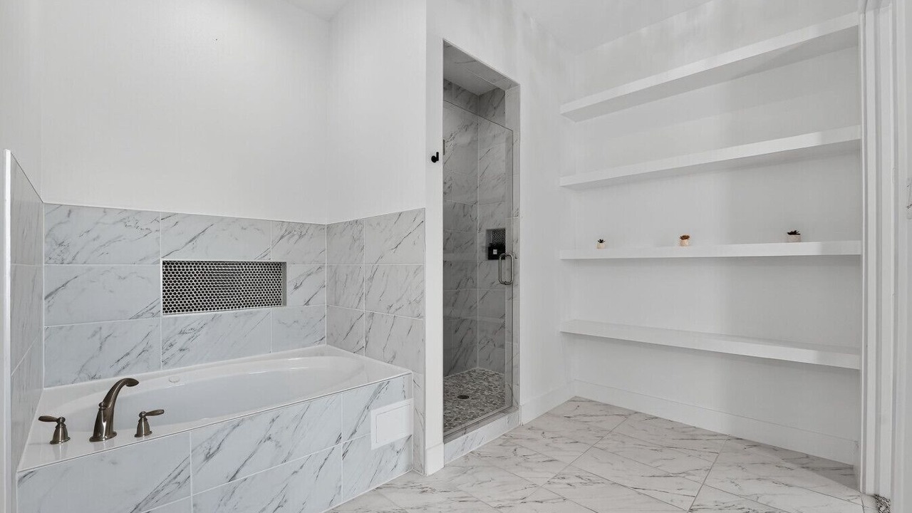 Photo of Bathroom in West Dallas