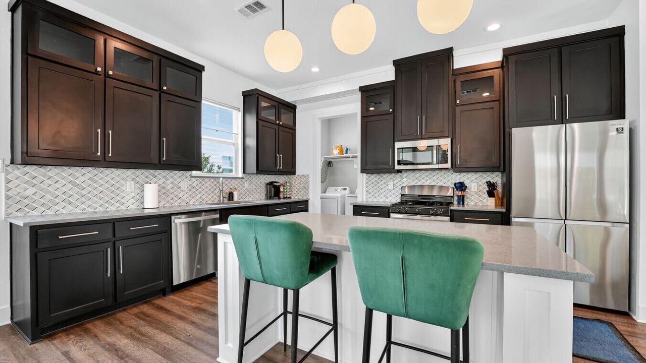 Photo of Bedroom in West Dallas