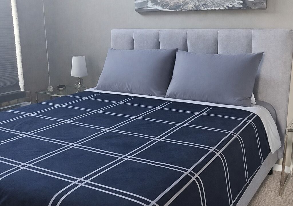 Photo of Bedroom in Exchange District