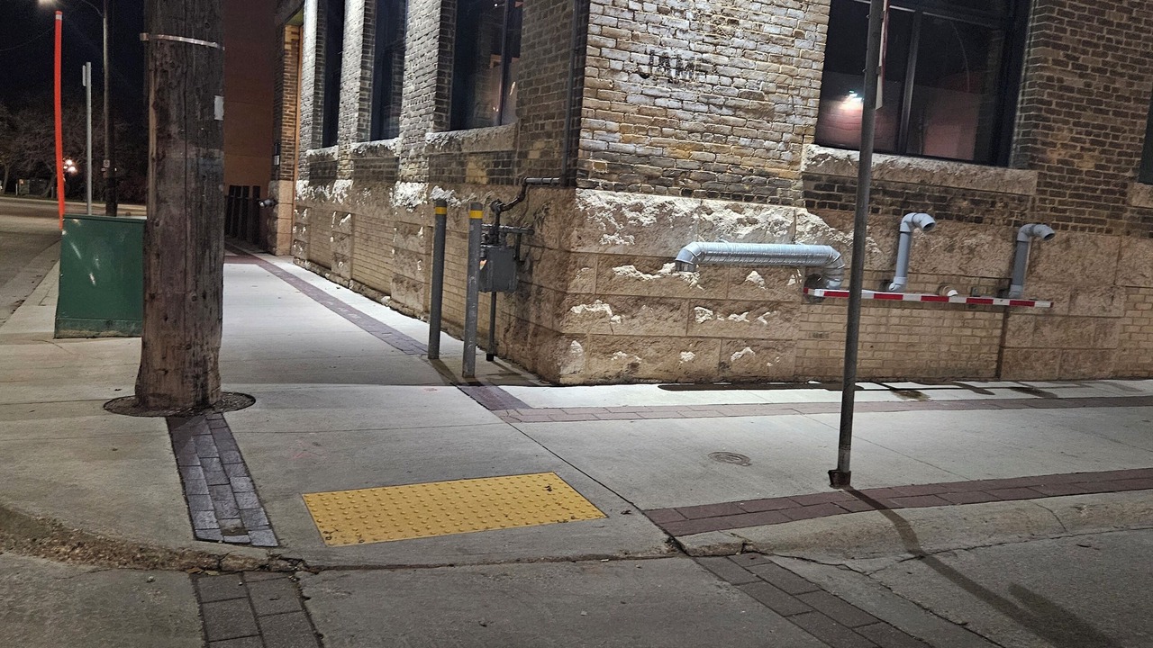 Photo of Others in Exchange District
