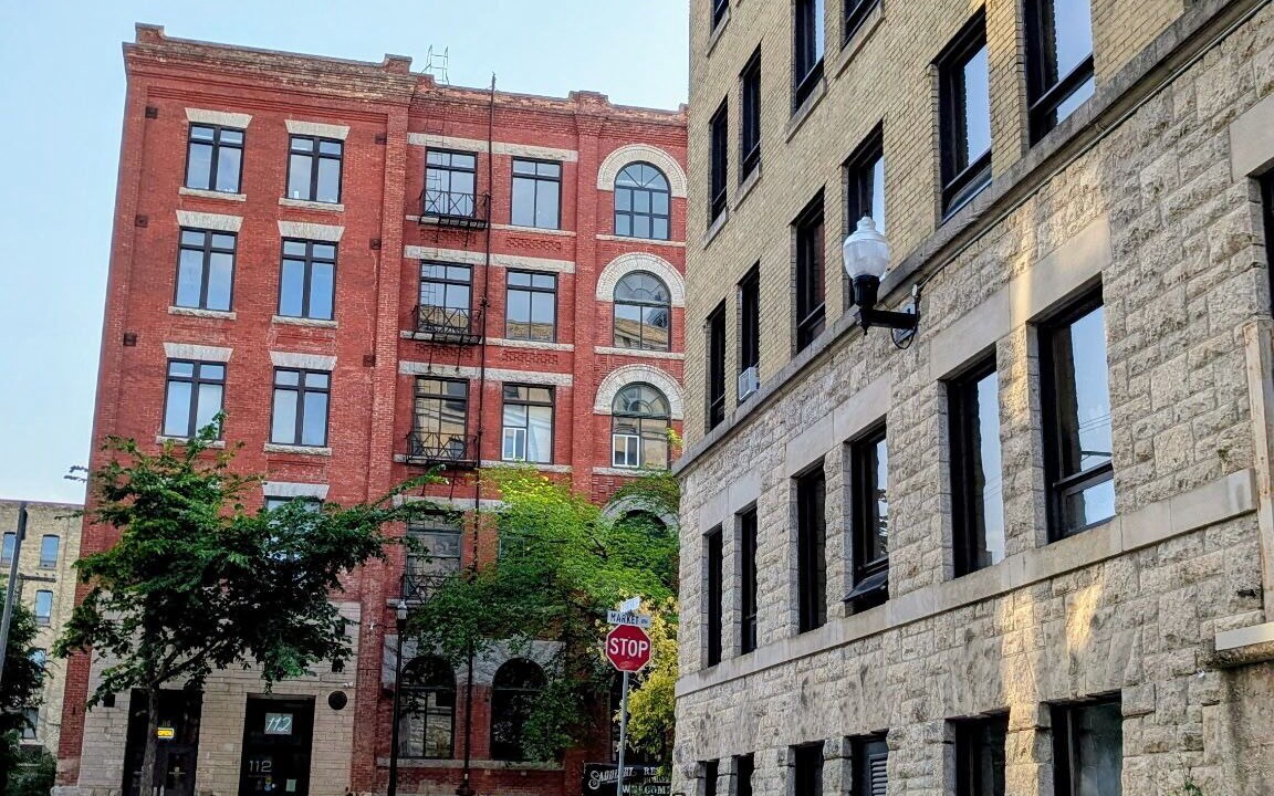 Photo of Others in Exchange District