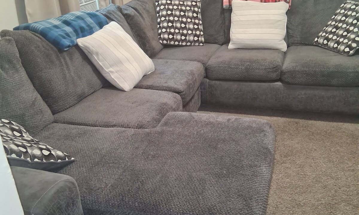 Photo of Livingroom in Rochester