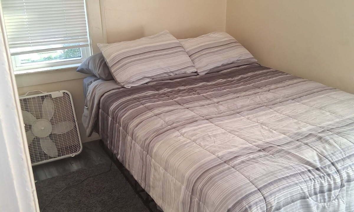 Photo of Bedroom in Rochester