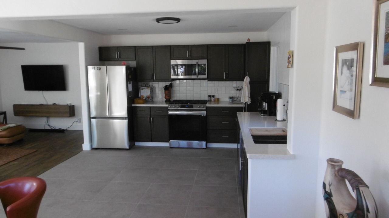 Photo of Kitchen in Bisbee