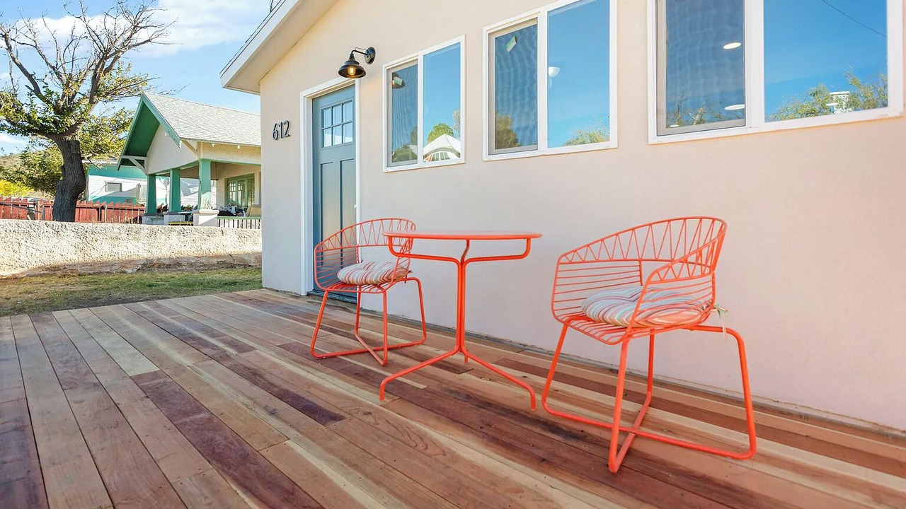 Photo of Outdoor in Bisbee