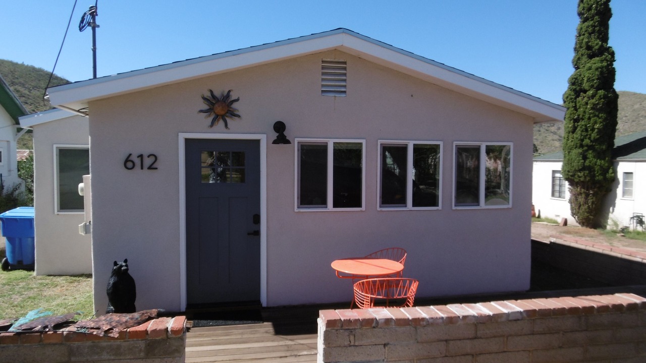 Photo of Outdoor in Bisbee
