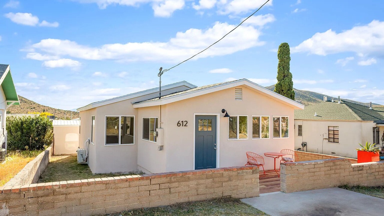 Photo of Outdoor in Bisbee