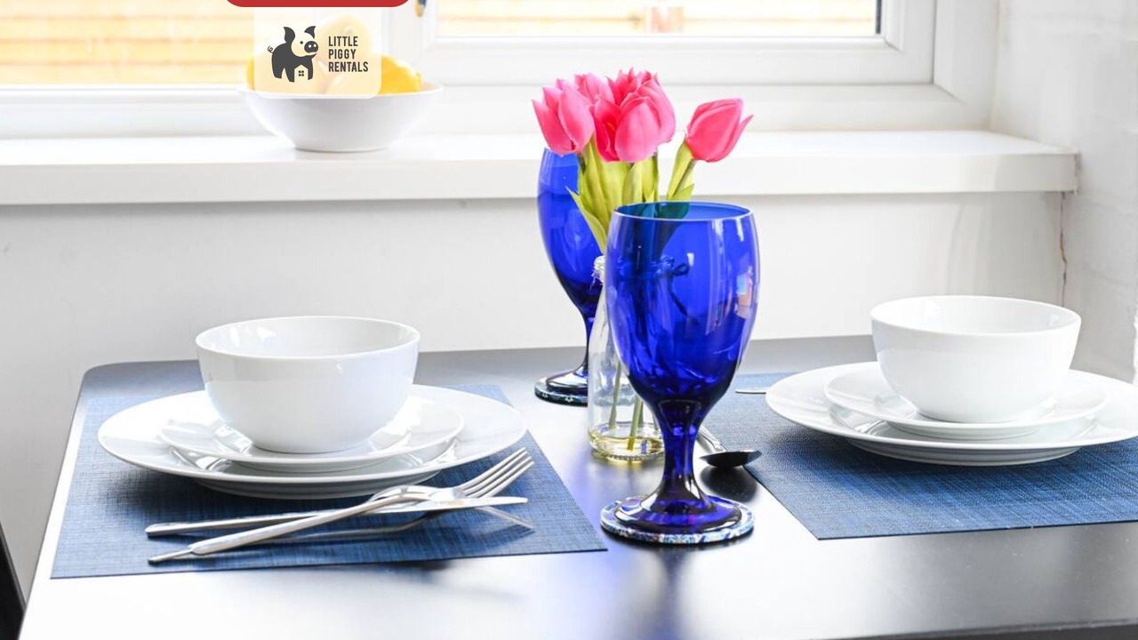 Photo of Livingroom in Luton