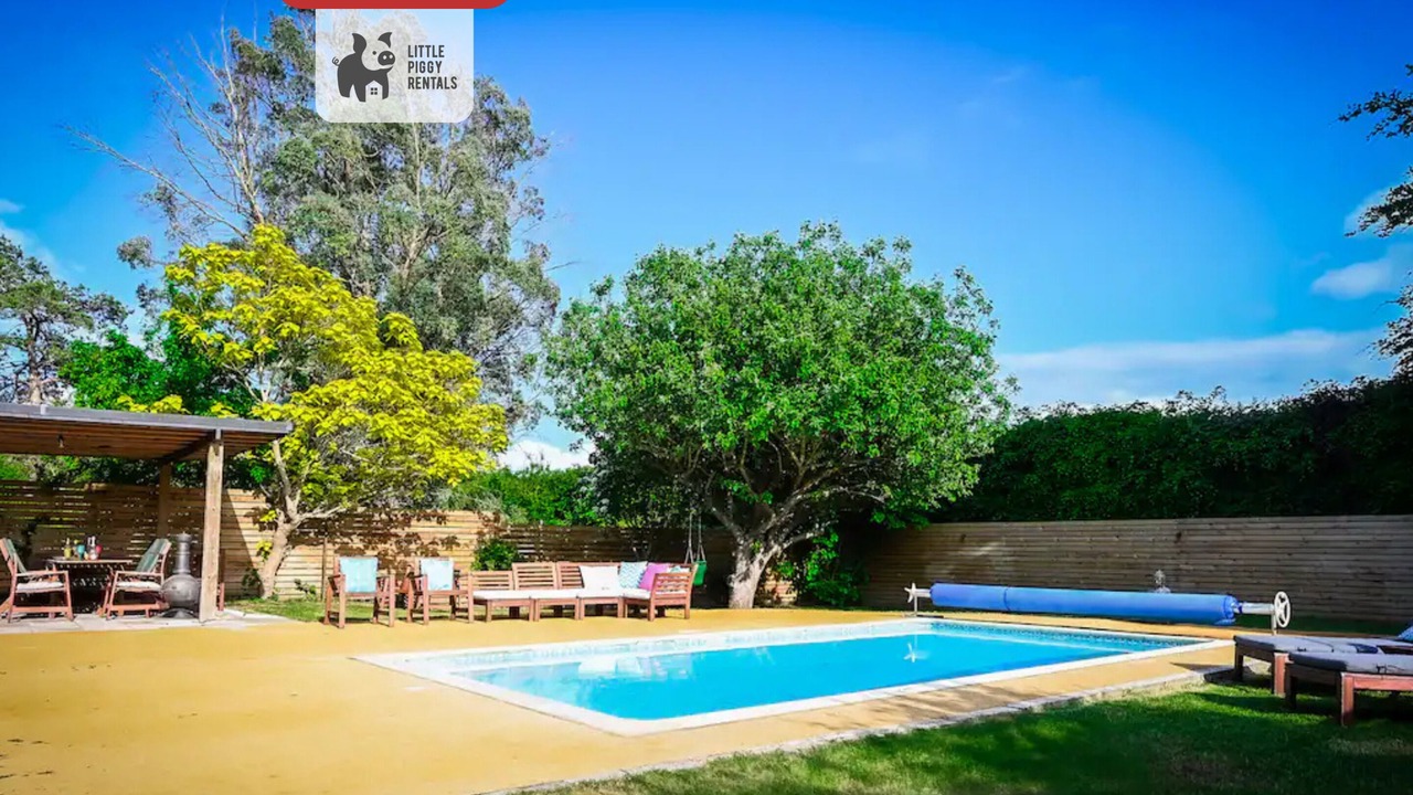 Photo of Outdoor in Luton