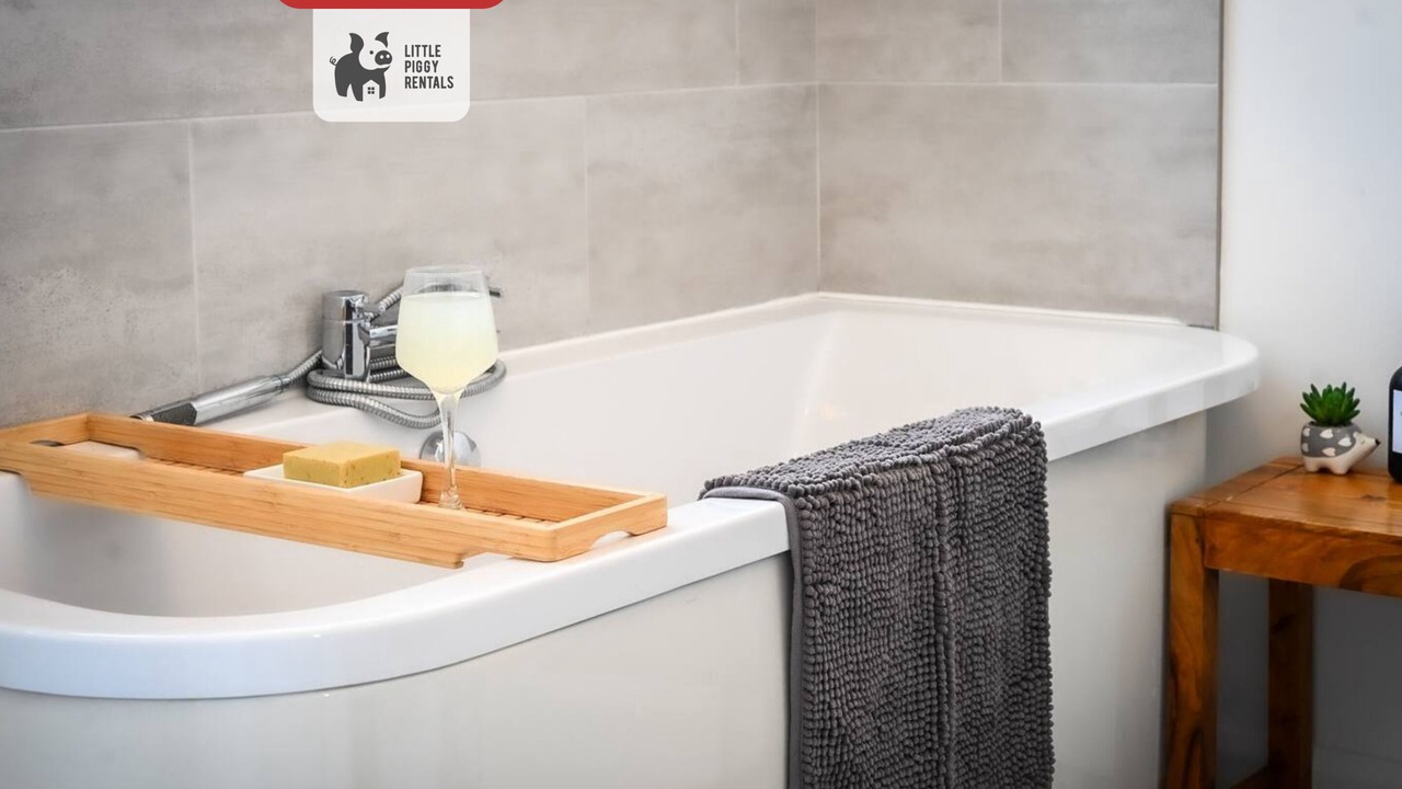 Photo of Bathroom in Luton