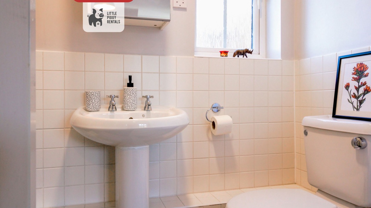 Photo of Bathroom in Hatfield