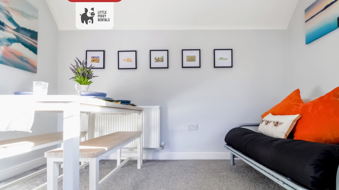 Photo of Bedroom in Hatfield