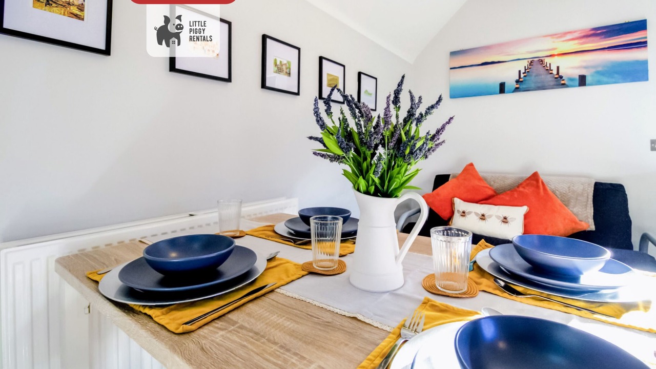 Photo of Livingroom in Hatfield