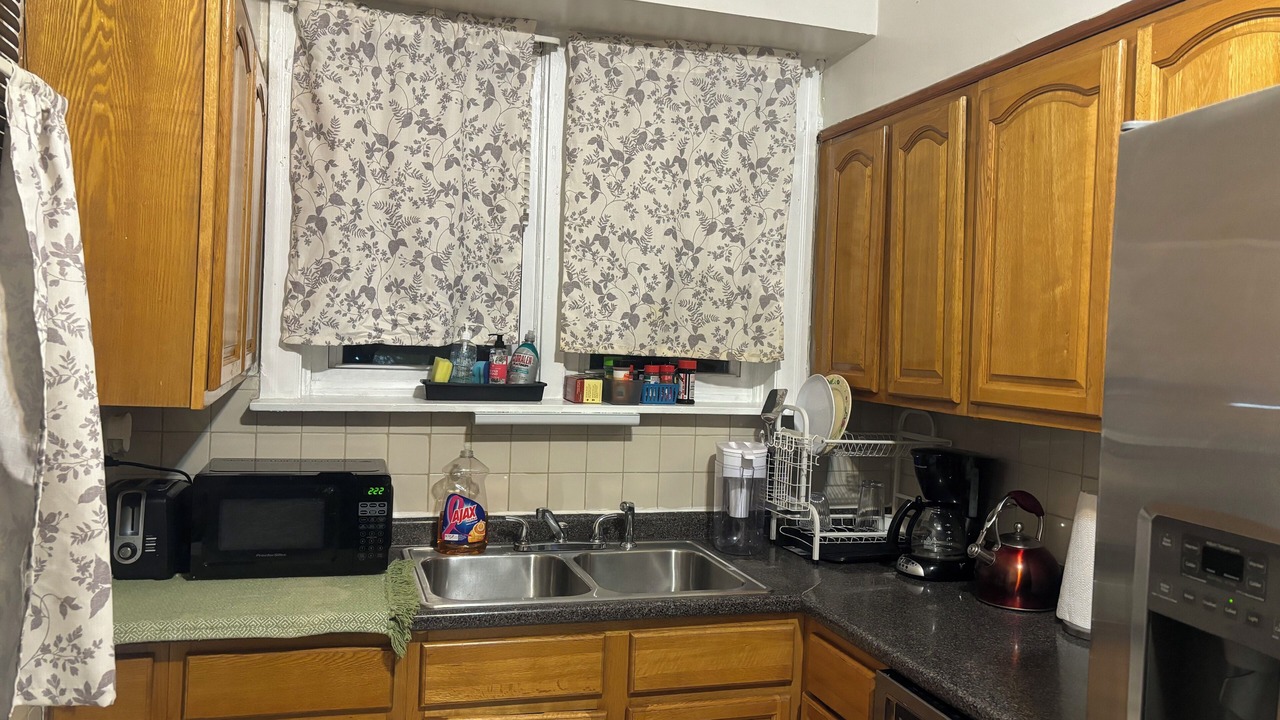 Photo of Kitchen in Olney-Oak Lane