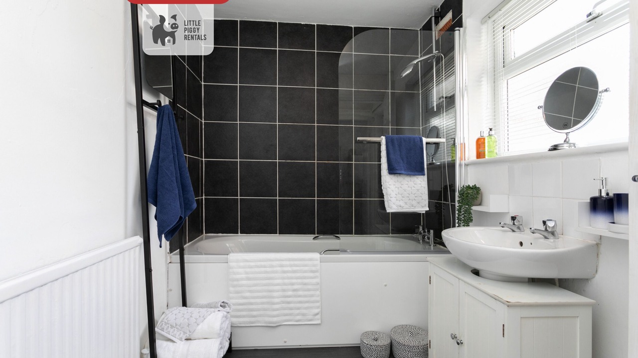 Photo of Bathroom in Chesterfield