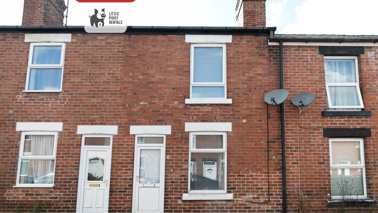 Photo of Others in Chesterfield