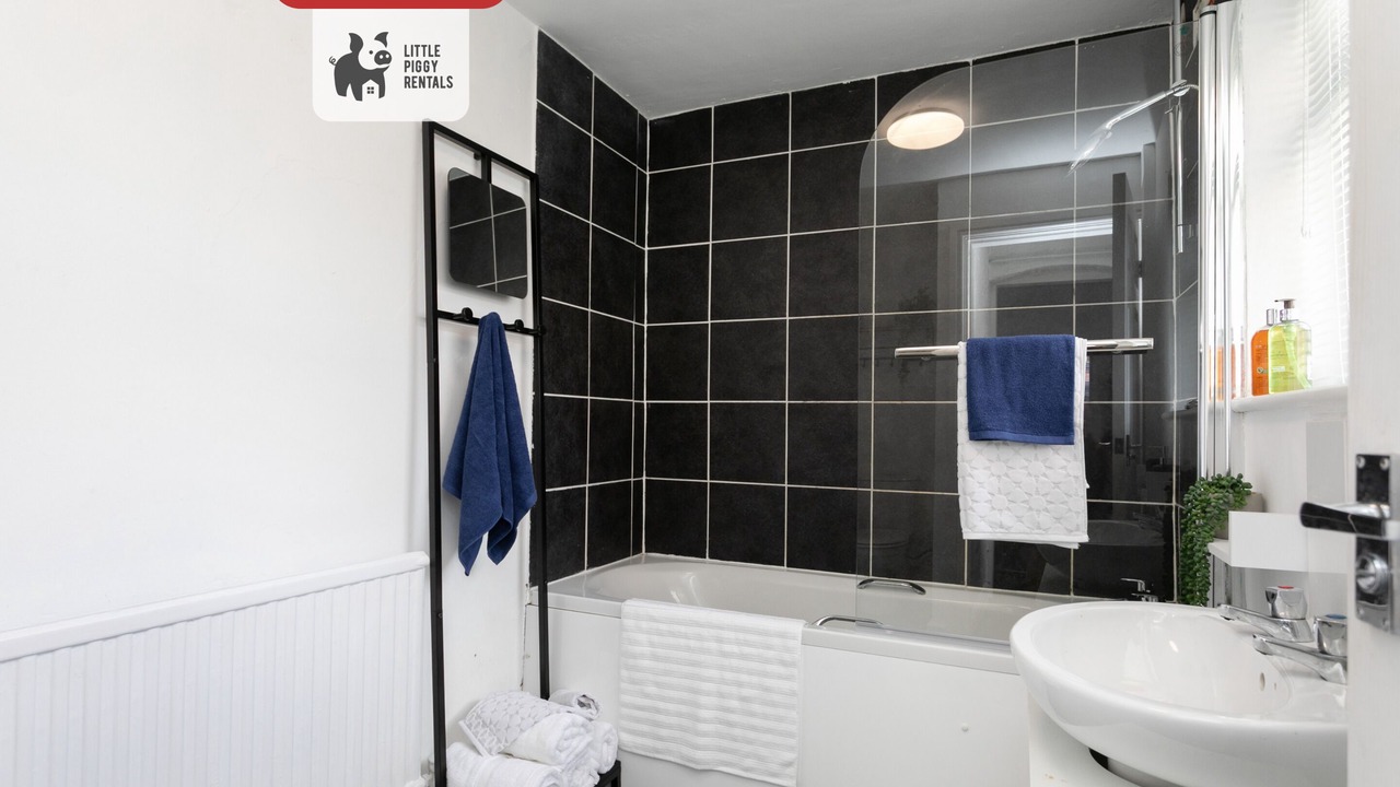 Photo of Bathroom in Chesterfield