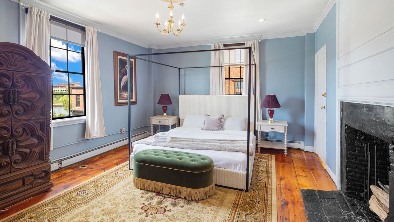 Photo of Bedroom in Providence