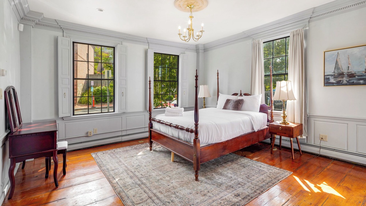 Photo of Bedroom in Providence