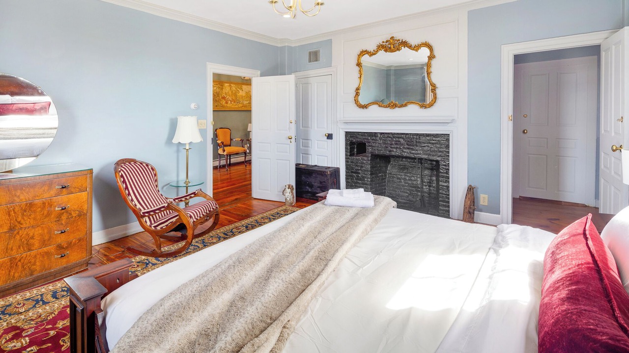 Photo of Bedroom in Providence