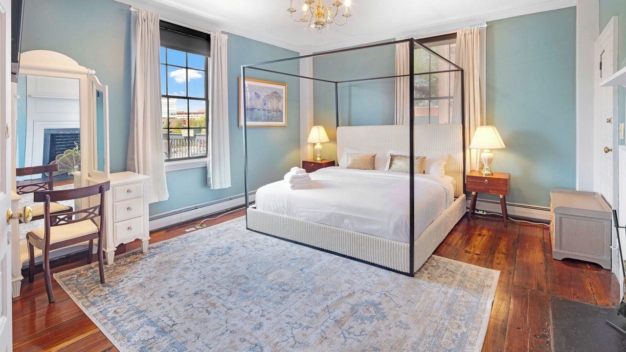 Photo of Bedroom in Providence