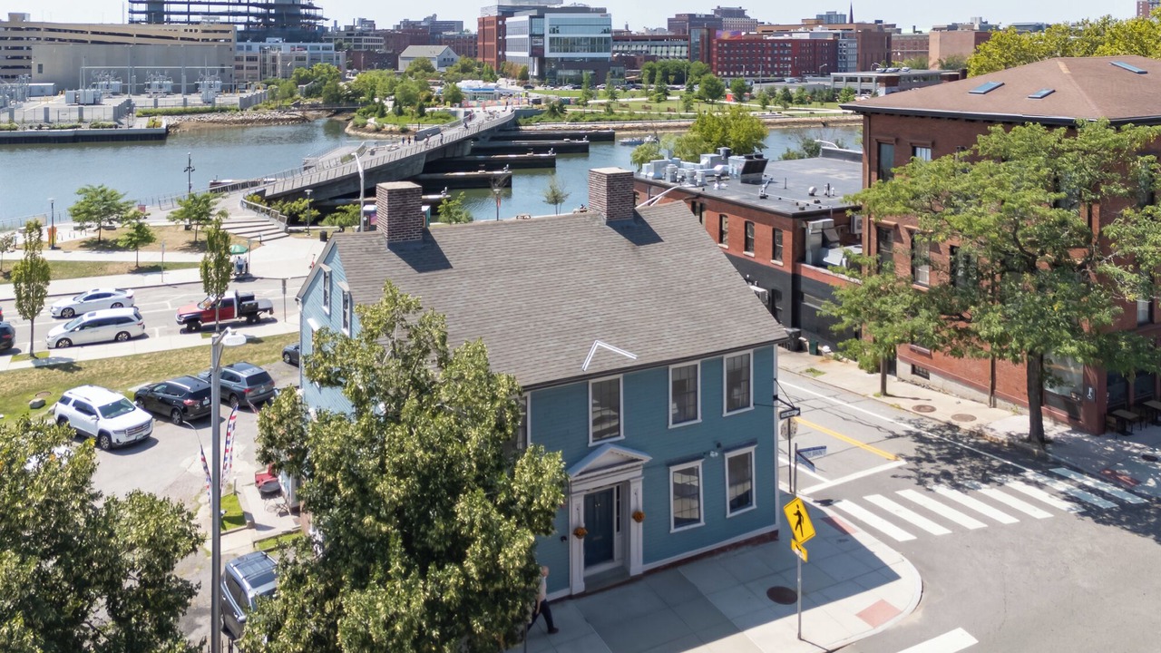 Photo of Outdoor in Providence
