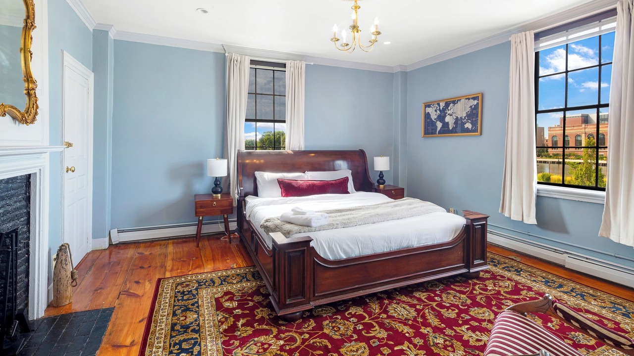 Photo of Bedroom in Providence