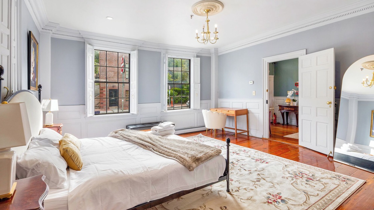 Photo of Bedroom in Providence