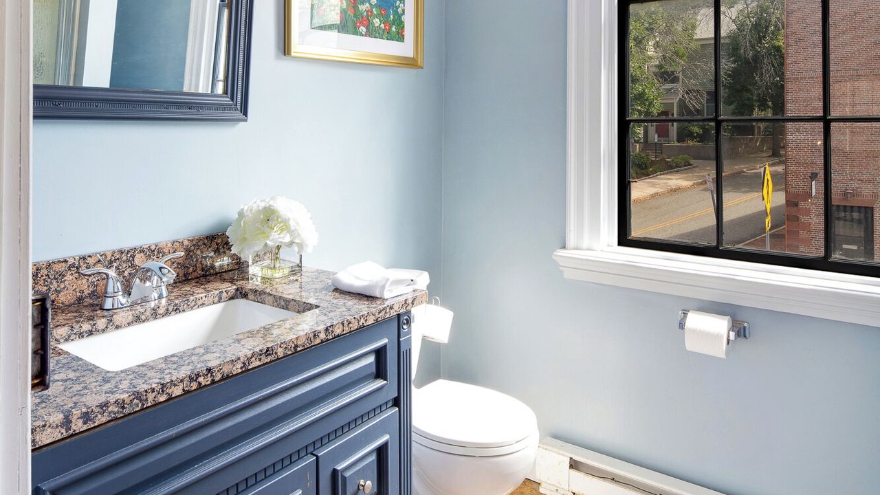 Photo of Bathroom in Providence