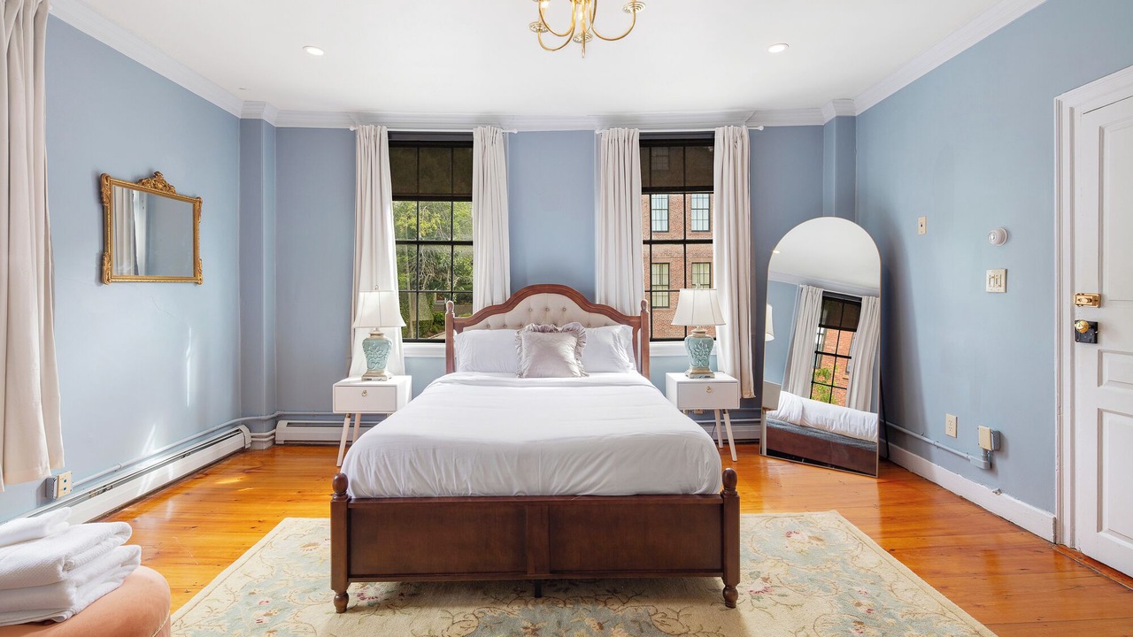 Photo of Bedroom in Providence