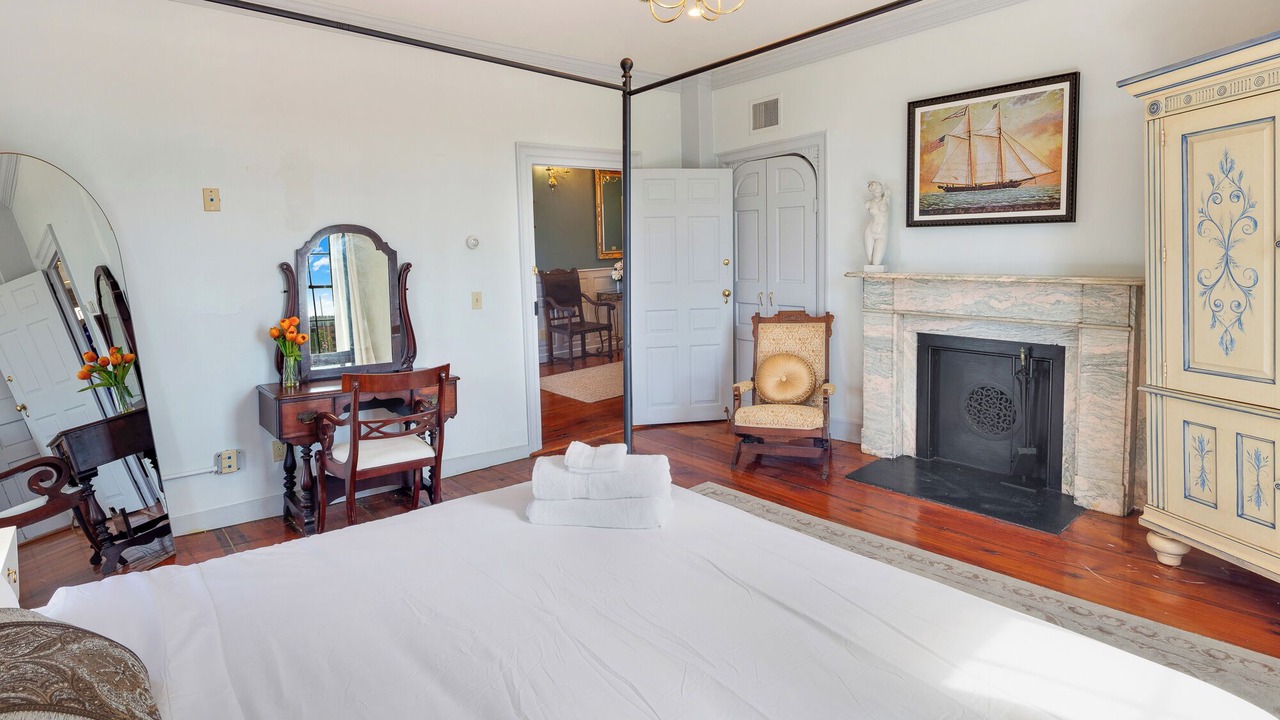 Photo of Bedroom in Providence