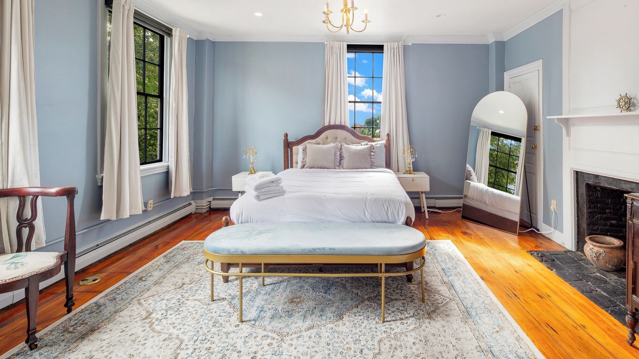 Photo of Bedroom in Providence