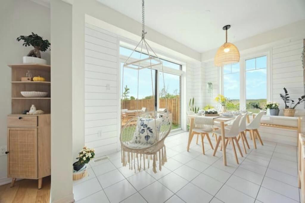Photo of Livingroom in Hamilton