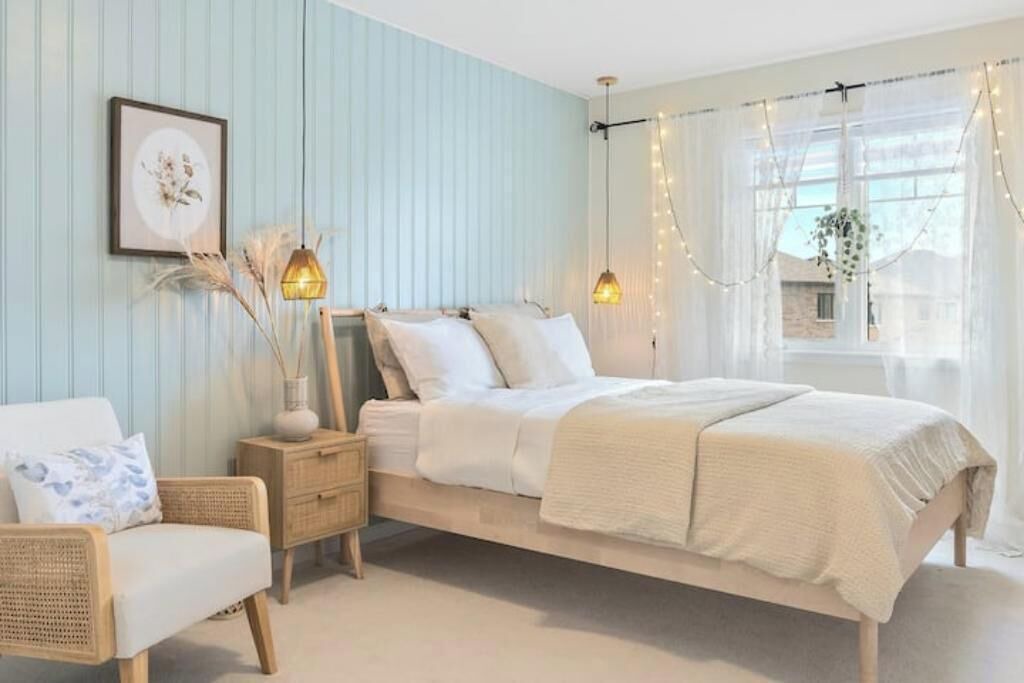 Photo of Bedroom in Hamilton