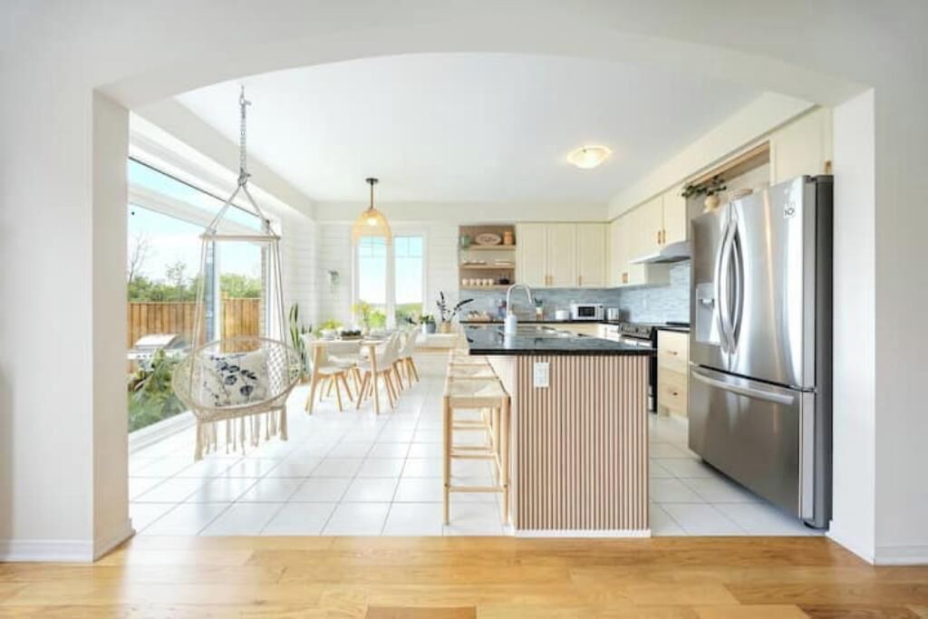 Photo of Kitchen in Hamilton