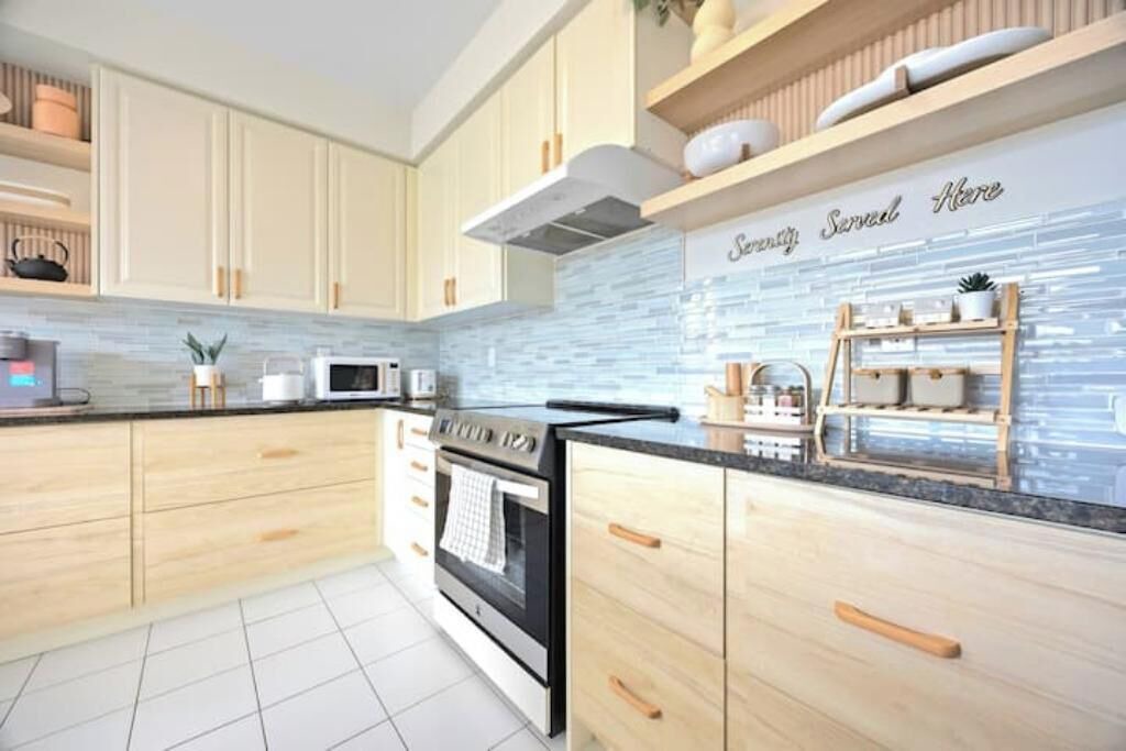 Photo of Kitchen in Hamilton