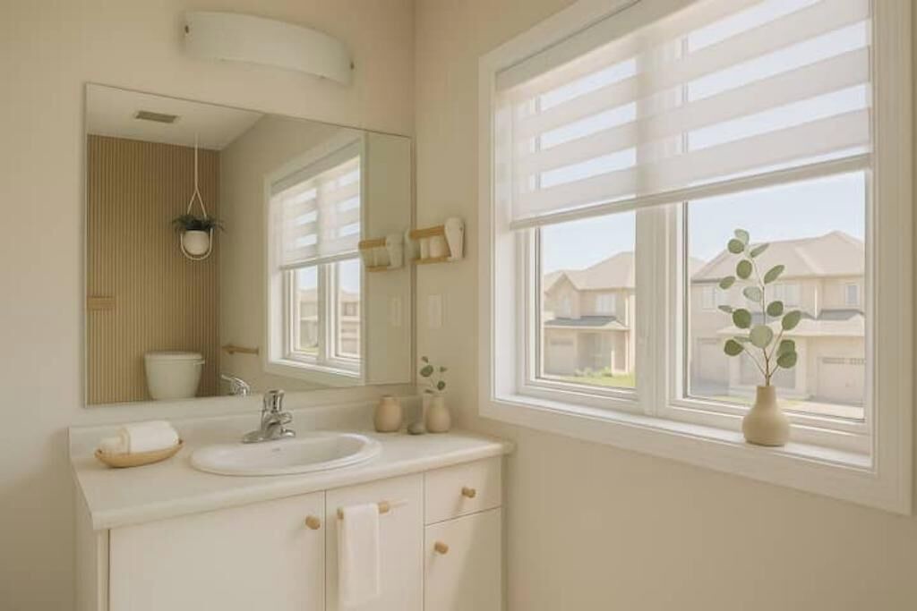 Photo of Bathroom in Hamilton