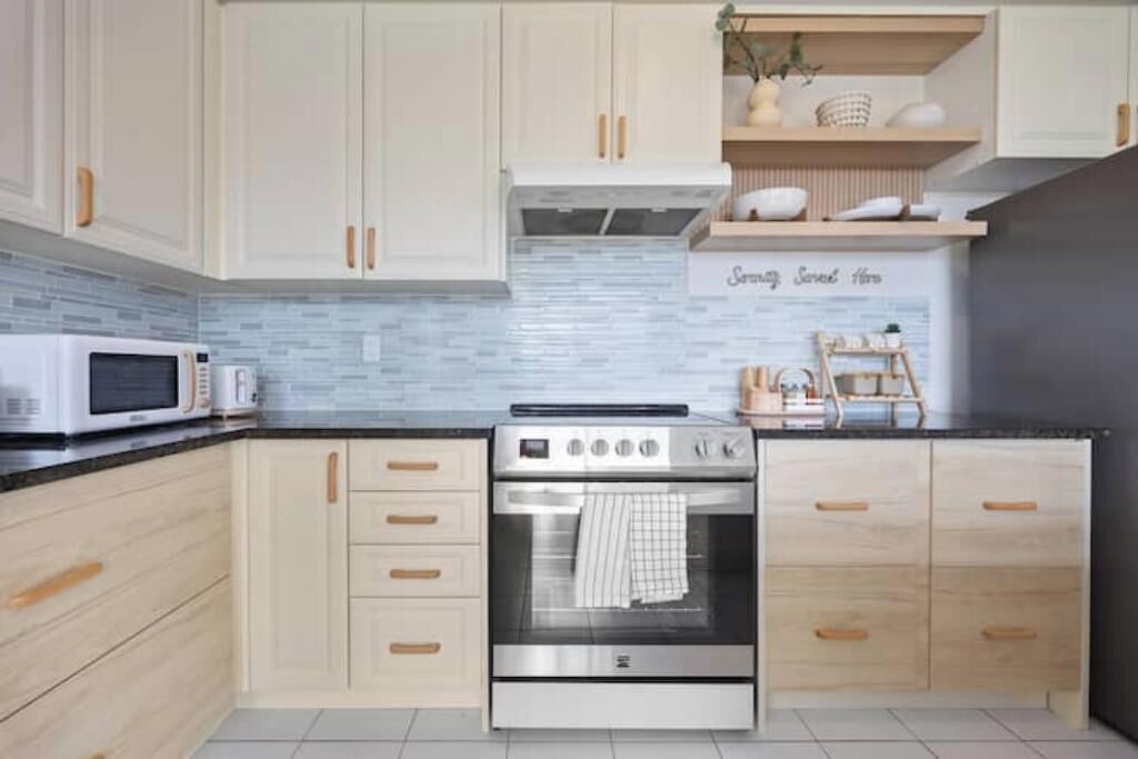 Photo of Kitchen in Hamilton