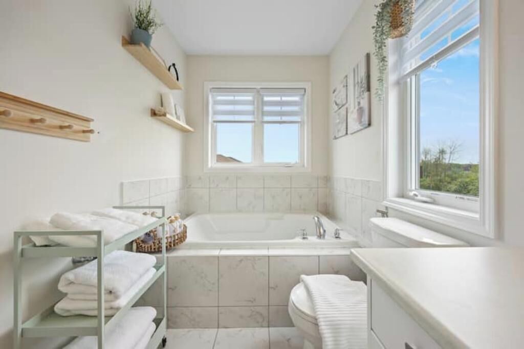 Photo of Bathroom in Hamilton