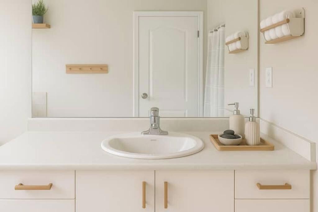 Photo of Bathroom in Hamilton