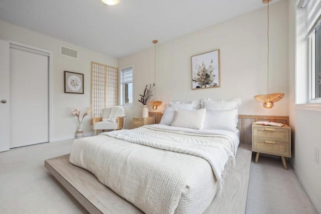 Photo of Bedroom in Hamilton