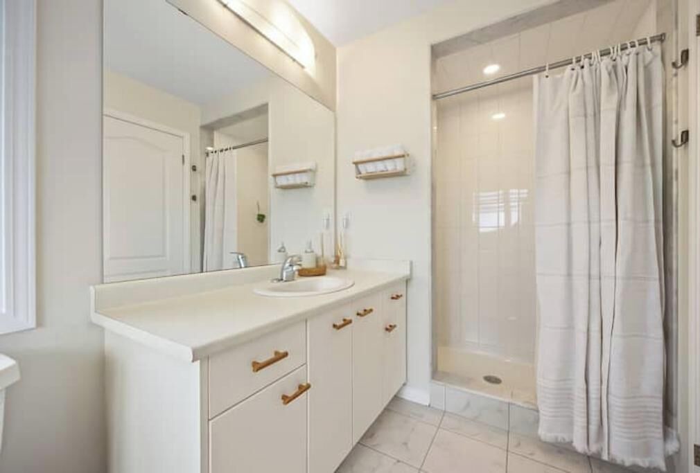 Photo of Bathroom in Hamilton