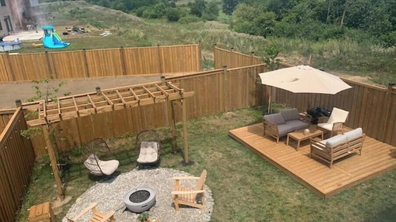 Photo of Outdoor in Hamilton